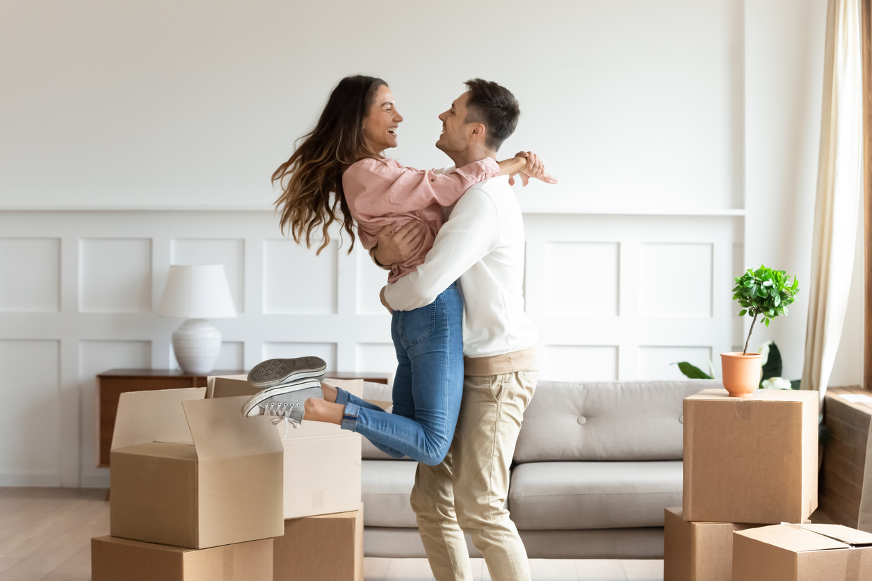   The benefits are clear: 2021’s Budget heralds the ‘year of the house move’.  