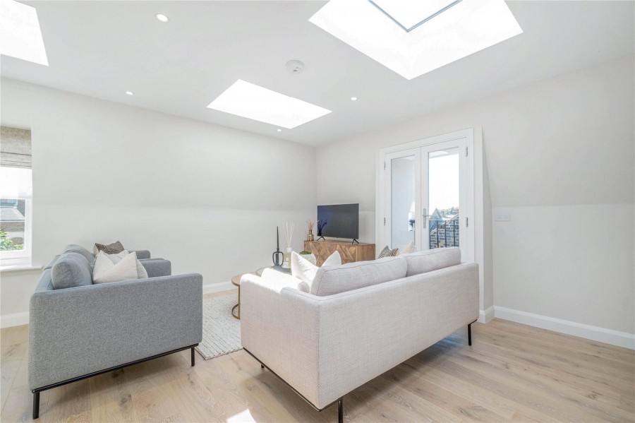 Images for Hestercombe House, Fulham, SW6