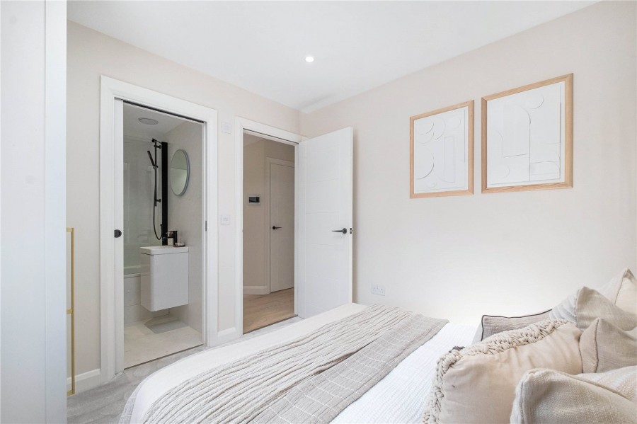 Images for Hestercombe House, Fulham, SW6