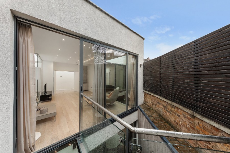 Images for Broughton Road, Fulham, SW6