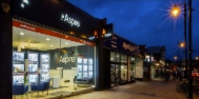 Clapham Office