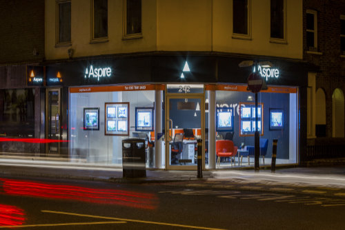 Battersea Office