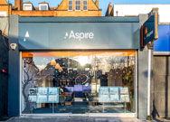 Clapham Office