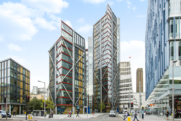 NEO Bankside