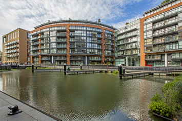 Grosvenor Waterside