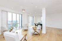 Flat 56, 11 Mapleton Crescent, SW18