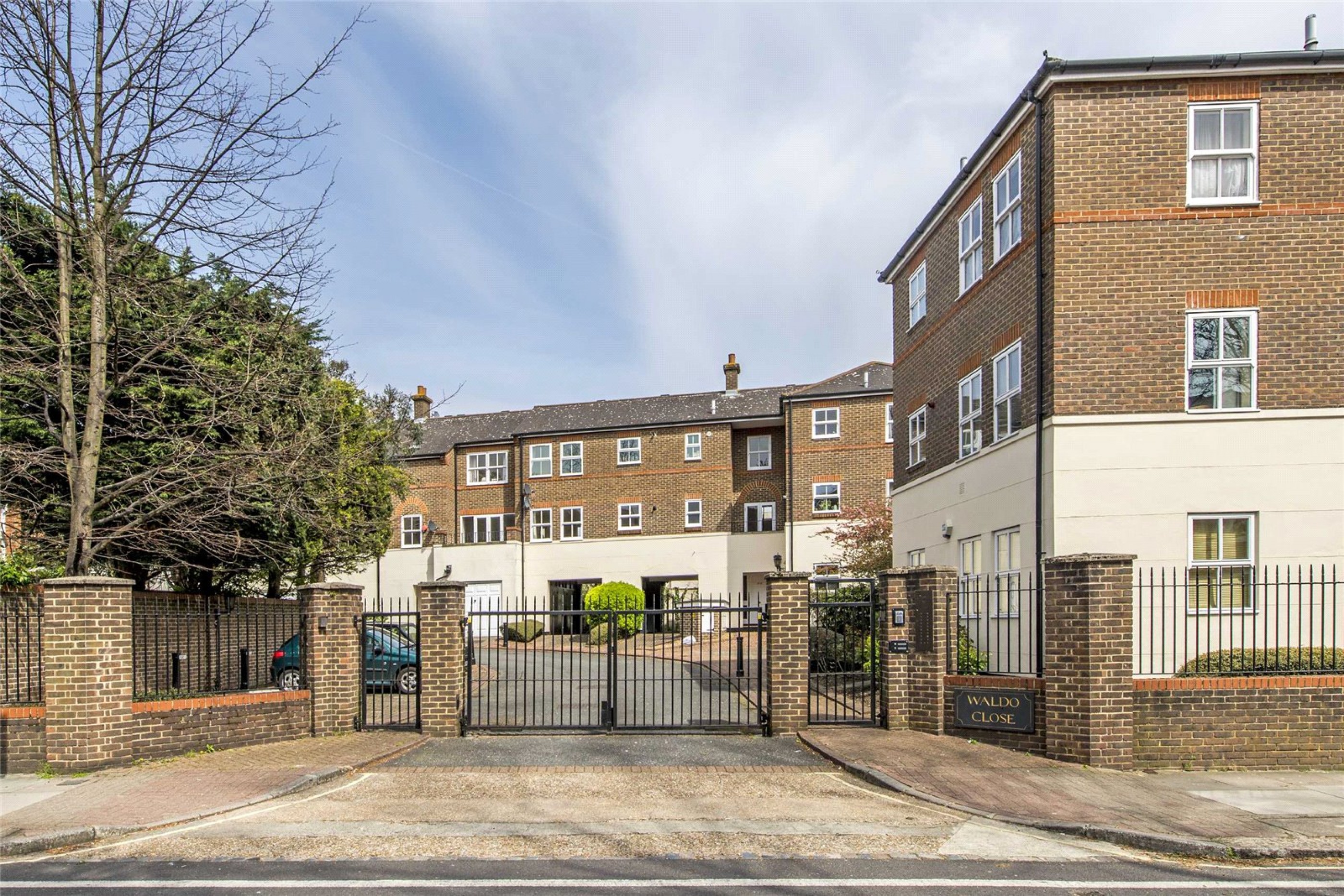 Images for Elms Road, London EAID:4101633374 BID:CLM