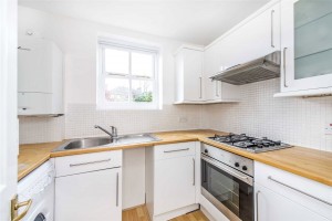 Images for Elms Road, London
