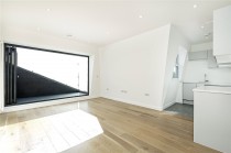 Ravenstone Street, London, SW12