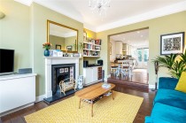 Byrne Road, London, SW12