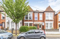 Gaskarth Road, London, SW12