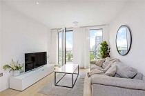 Ingrebourne Apartments, 5 Central Avenue, SW6