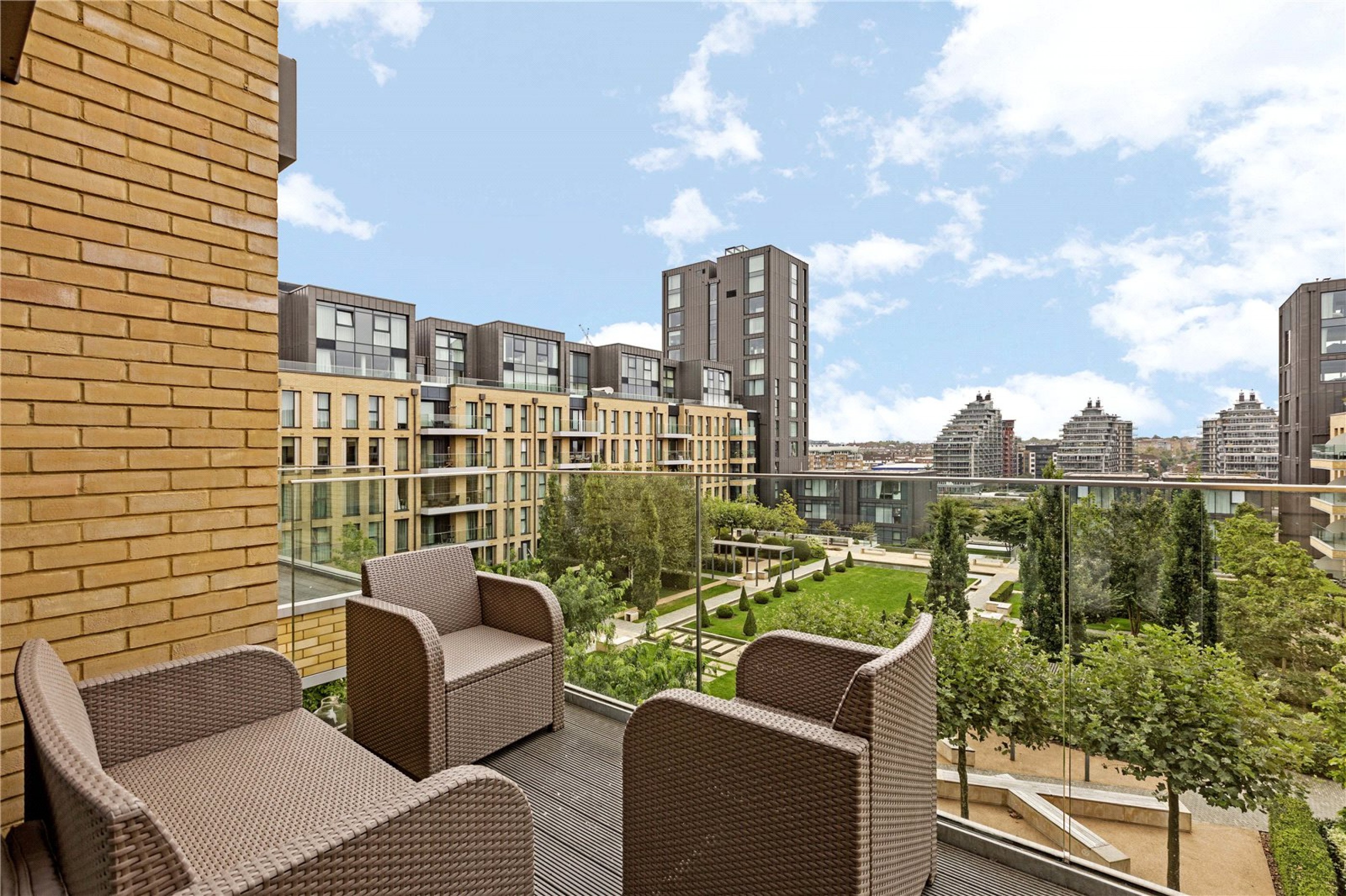 Images for Central Avenue, 5 Central Avenue, London EAID:2779446722 BID:FLS