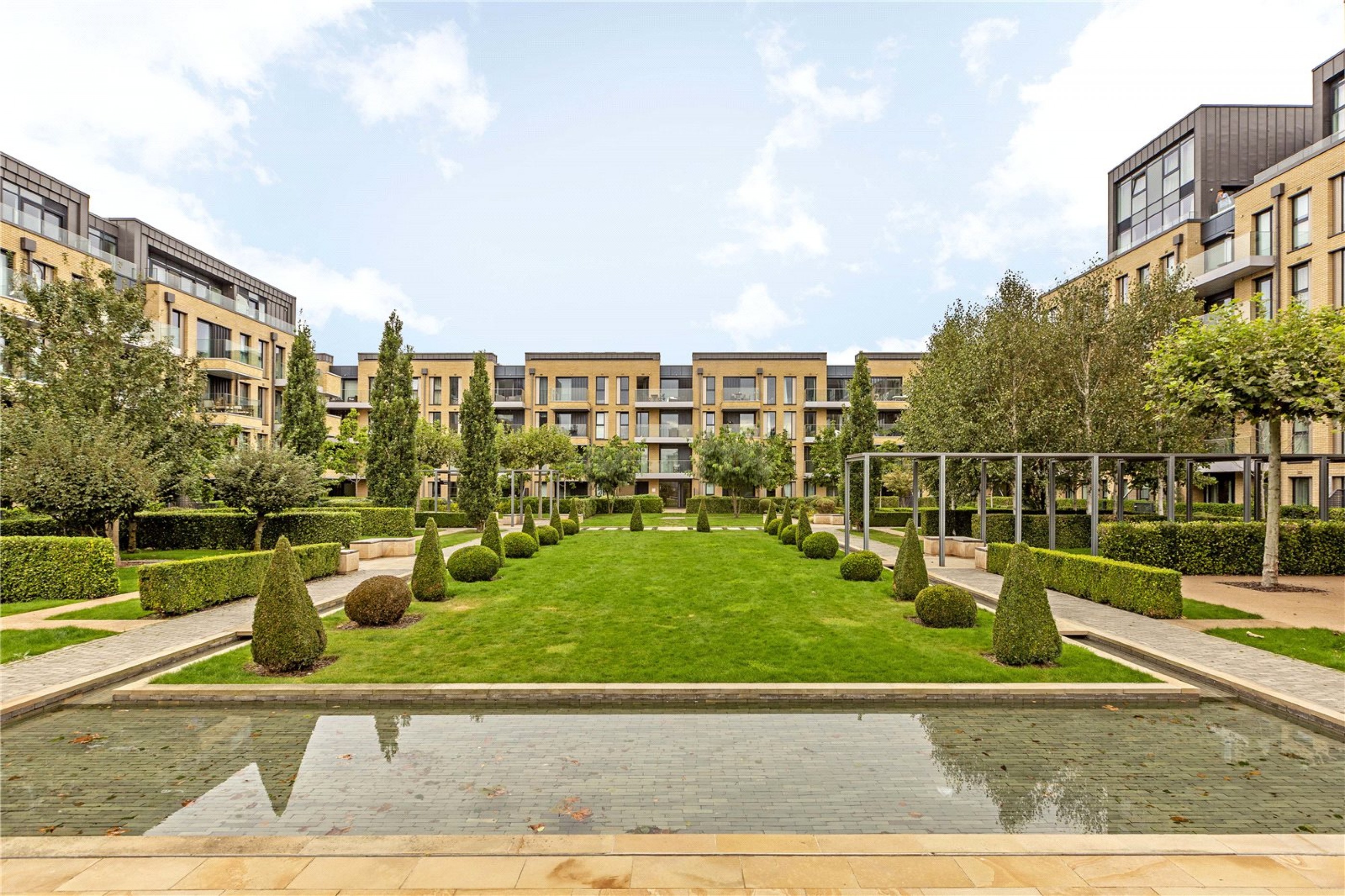 Images for Central Avenue, 5 Central Avenue, London EAID:2779446722 BID:FLS