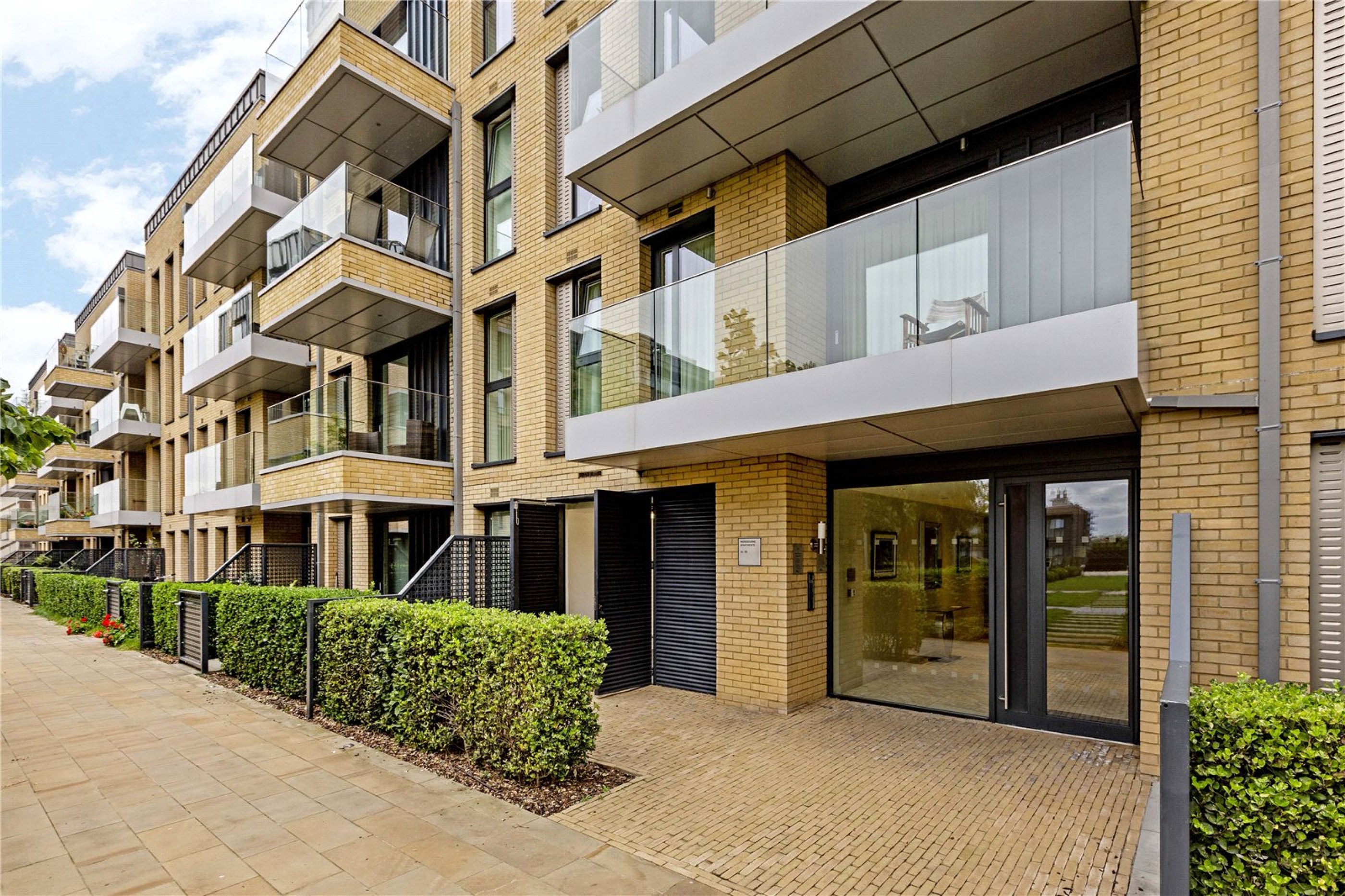 Images for Central Avenue, 5 Central Avenue, London EAID:2779446722 BID:FLS