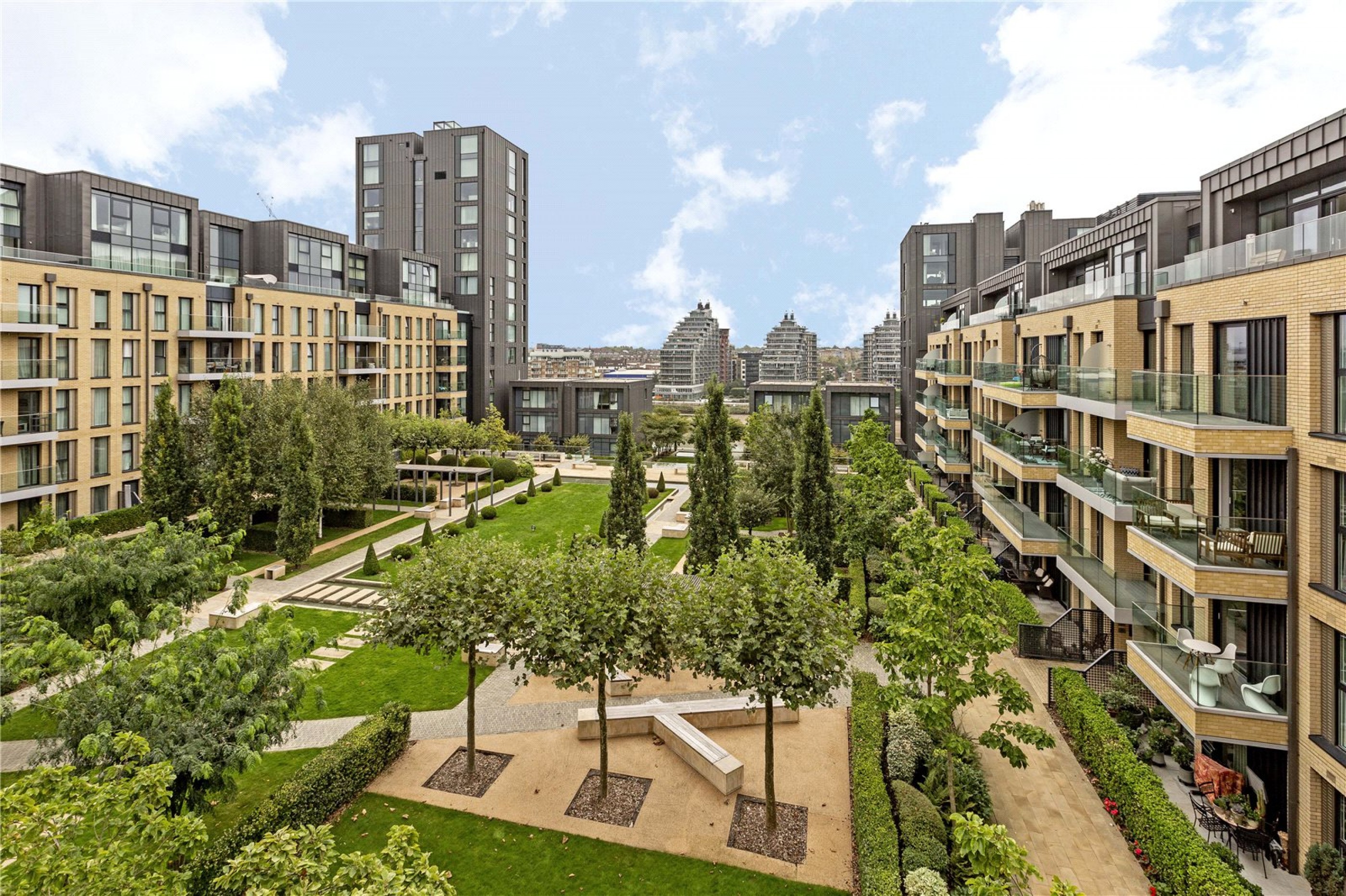Images for Central Avenue, 5 Central Avenue, London EAID:2779446722 BID:FLS