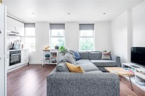 Balham Grove, London, SW12