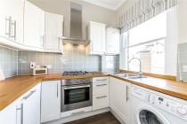 Endlesham Road, London, SW12