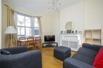 Laitwood Road, London, SW12