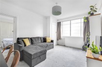 Du Cane Court, Balham High Road, SW17