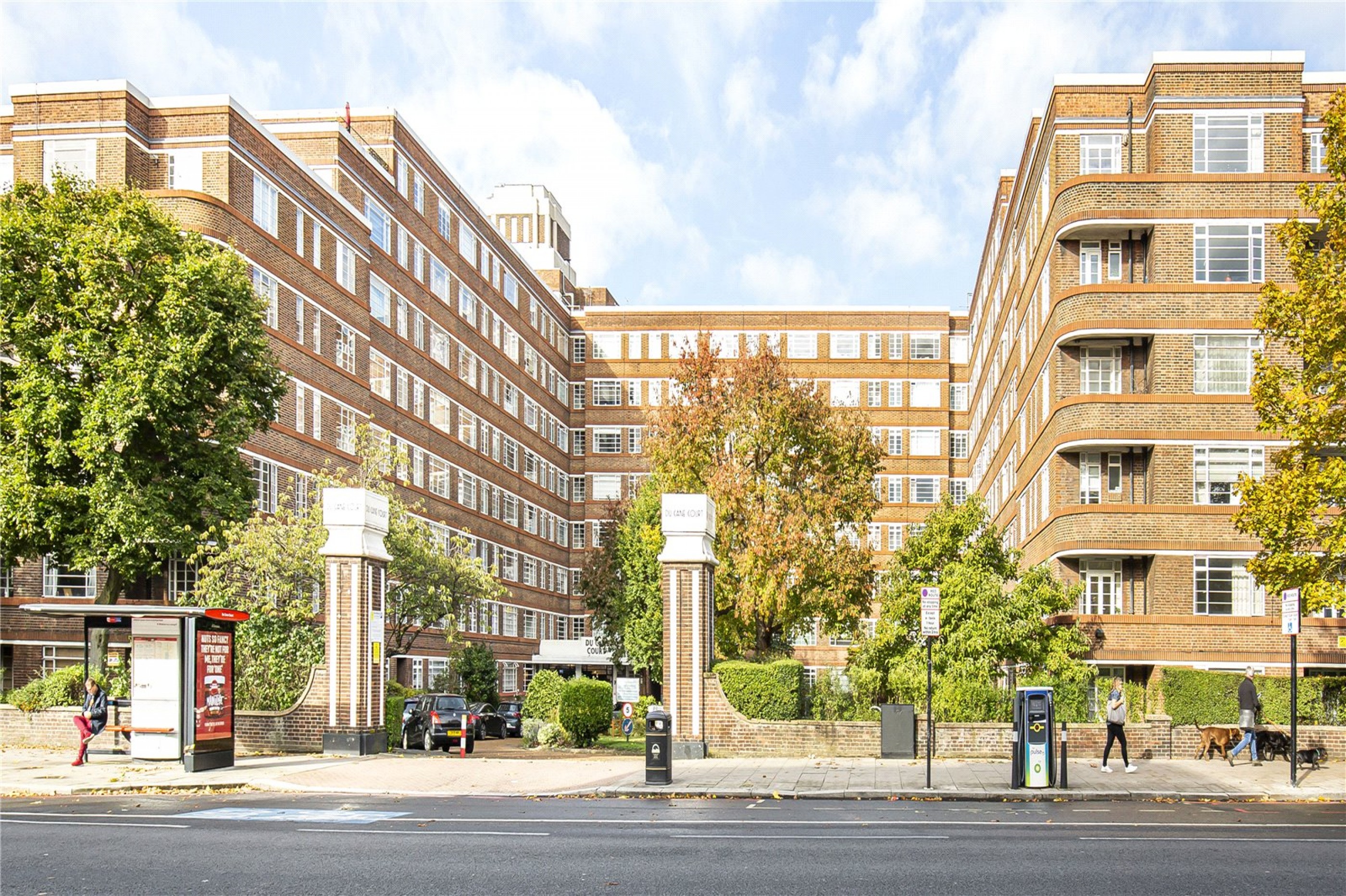 Images for Balham High Road, London EAID:163099177 BID:BLM