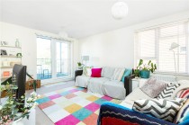 Limerick Close, Balham, SW12