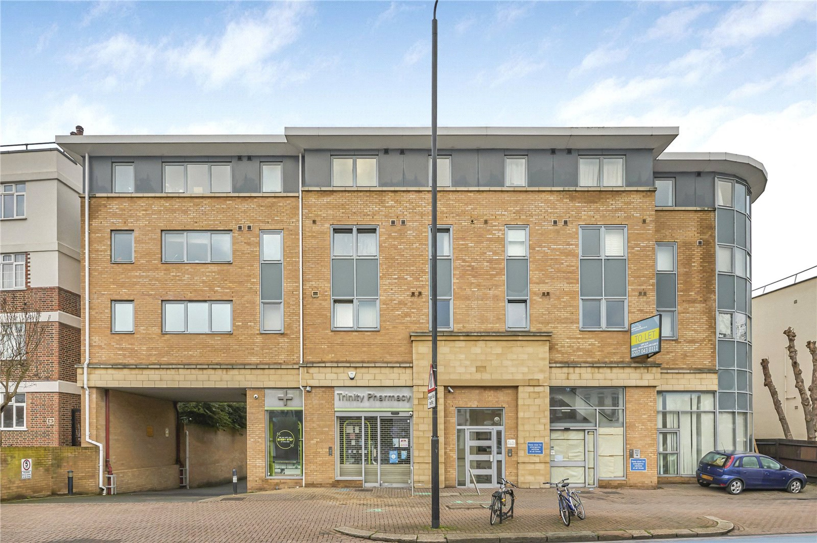 Images for Balham High Road, 288 Balham High Road, London EAID:4101633374 BID:BLM