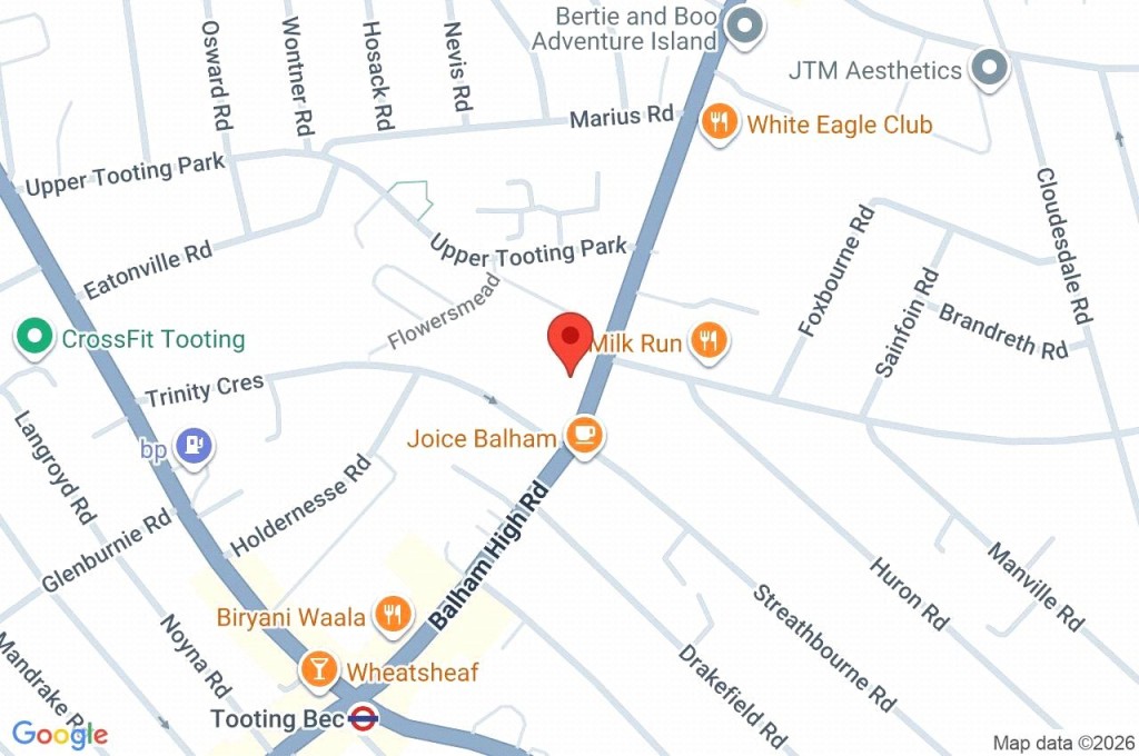 Images for Balham High Road, 288 Balham High Road, London EAID:4101633374 BID:BLM