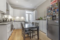 Sarsfeld Road, London, SW12