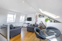 Tunley Road, London, SW17