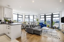 Oldridge Road, London, SW12