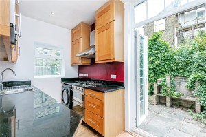 Images for London