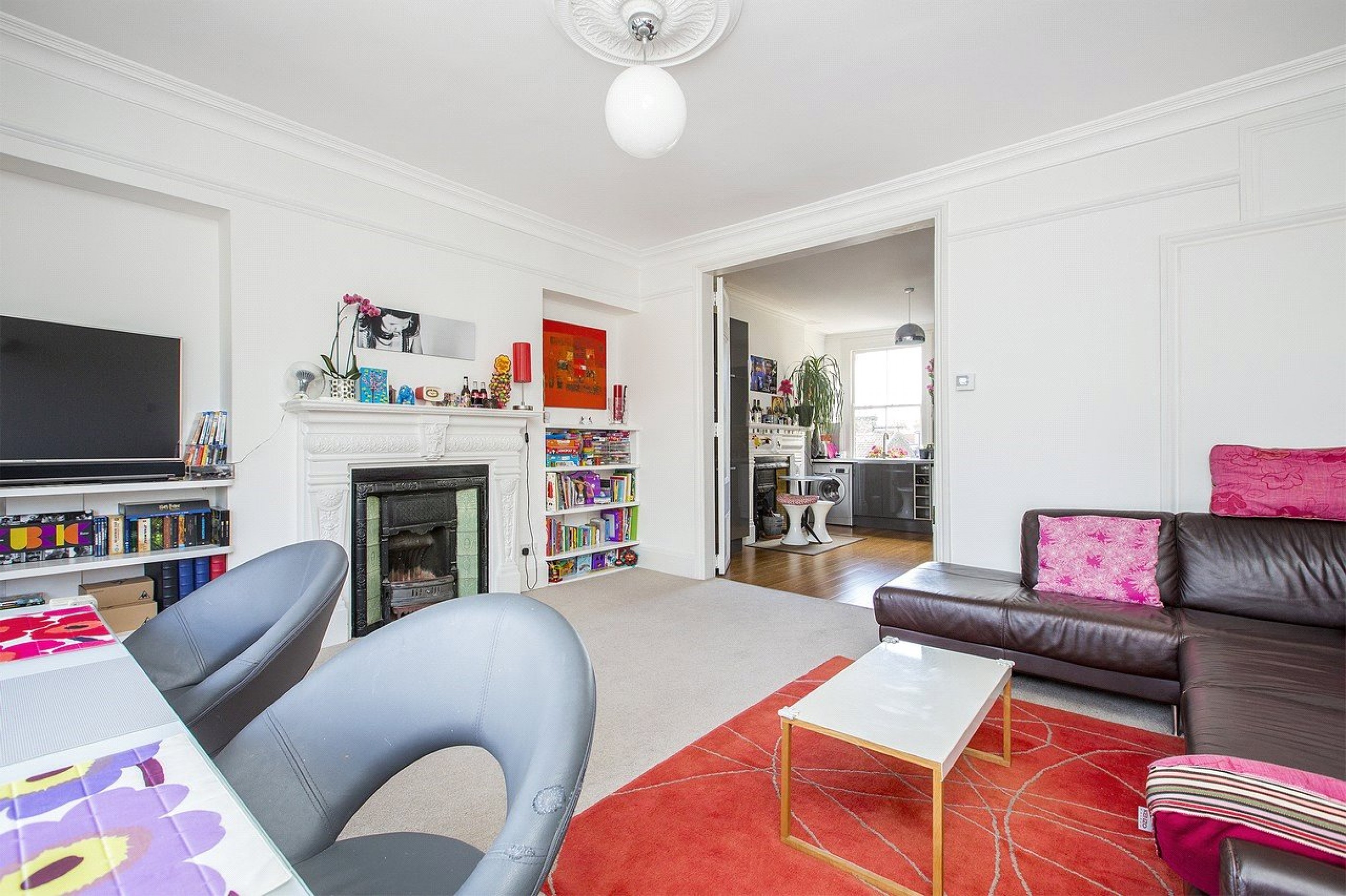 Images for Elmfield Road, London EAID:4101633374 BID:BLM