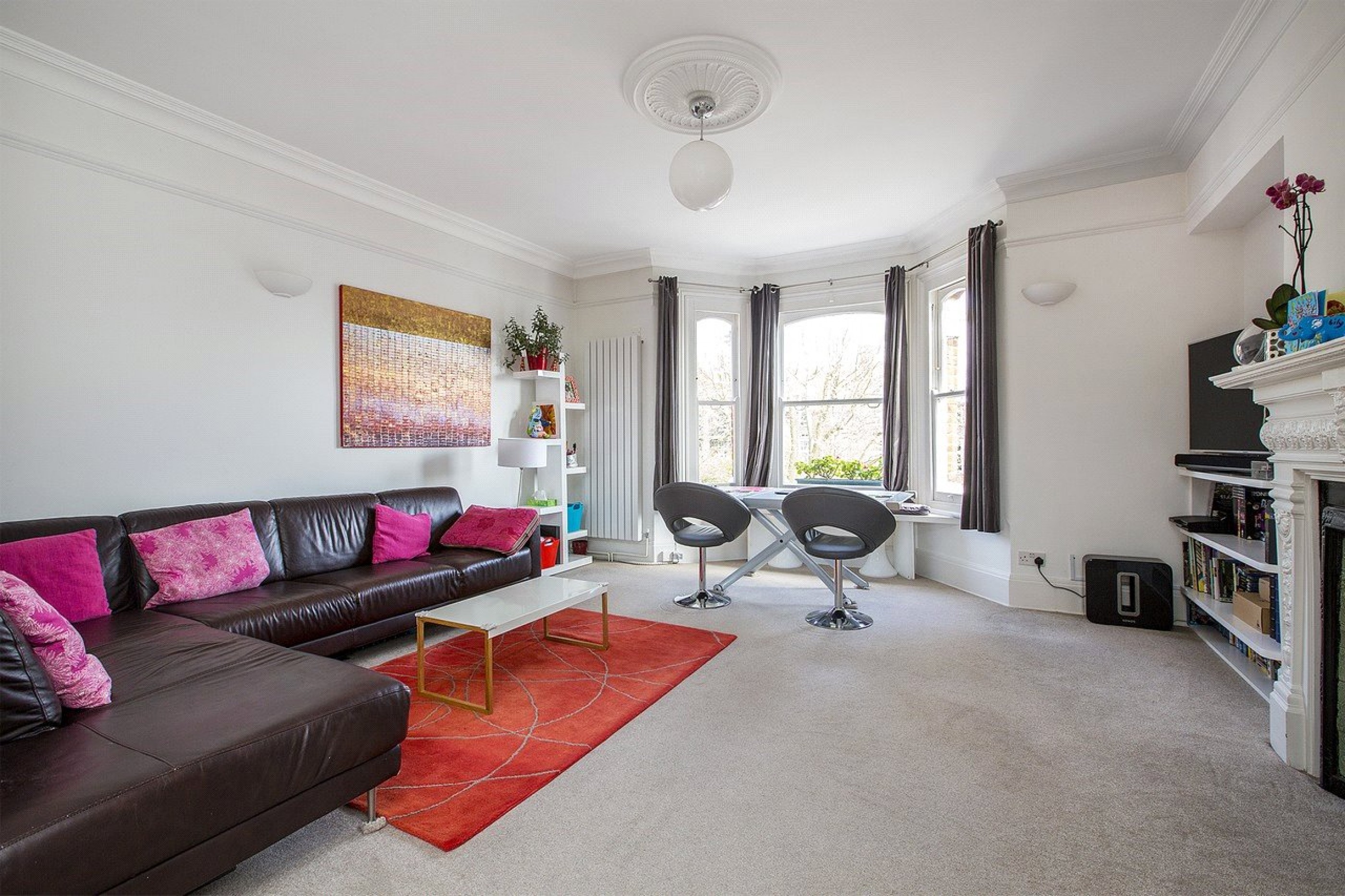 Images for Elmfield Road, London EAID:4101633374 BID:BLM