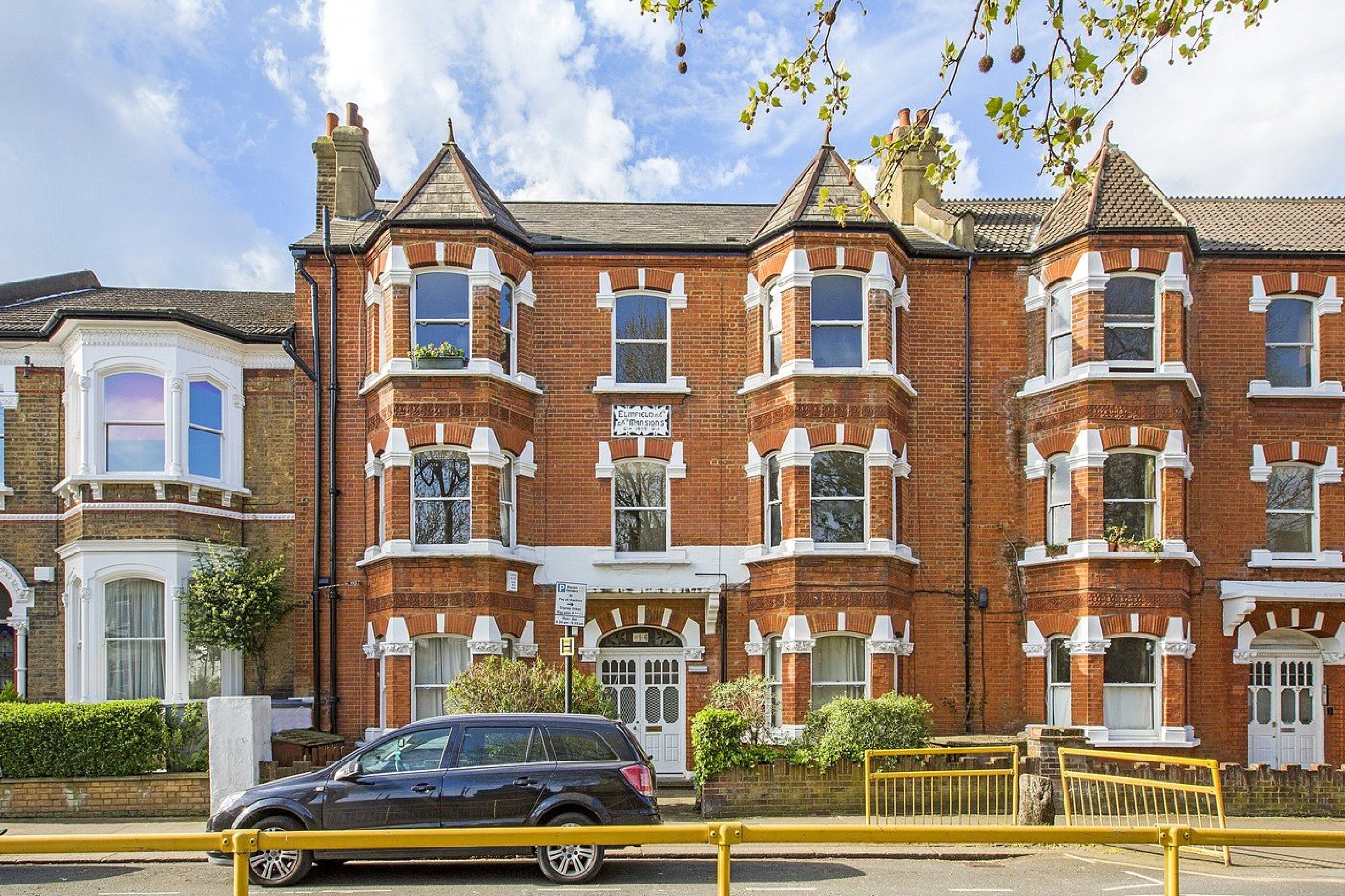 Images for Elmfield Road, London EAID:4101633374 BID:BLM