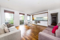Blueprint Apartments, Balham Grove, SW12