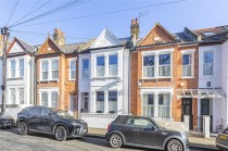 Dagnan Road, Balham, SW12