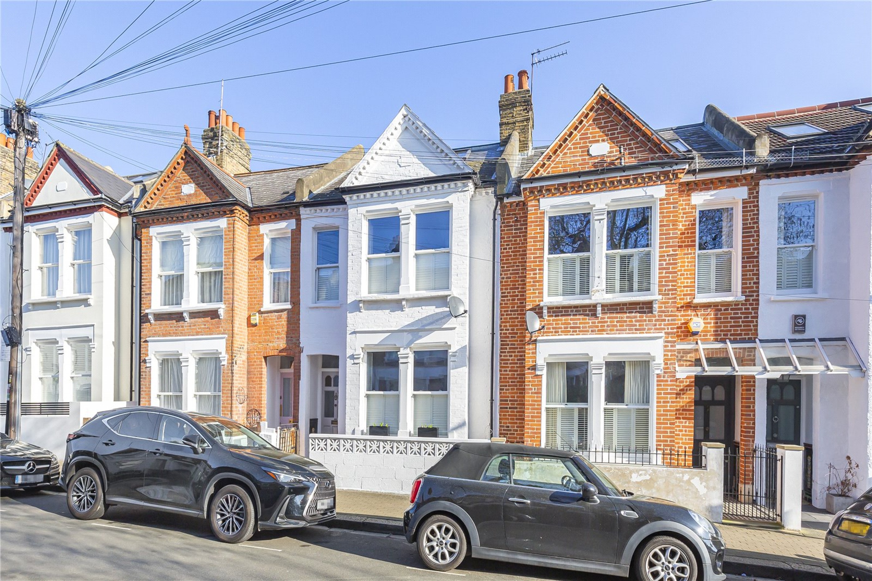 Images for Balham, London EAID:163099177 BID:BLM