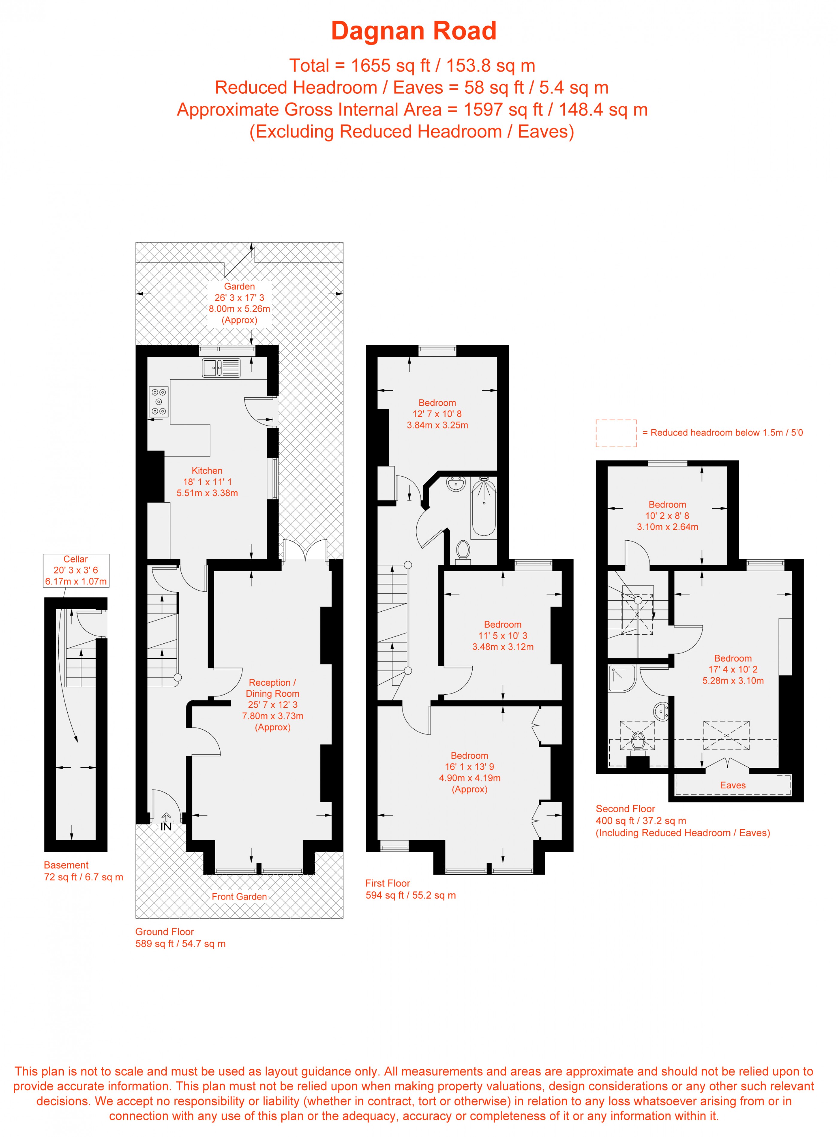 Images for Balham, London EAID:163099177 BID:BLM