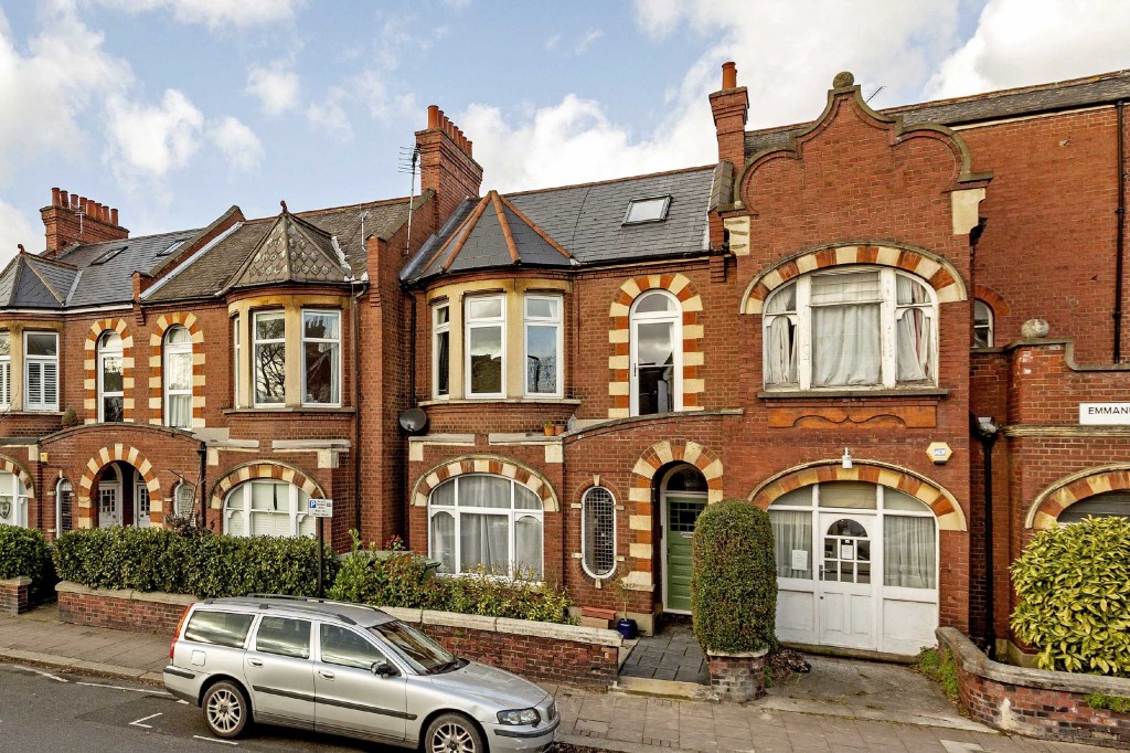 Images for Balham, London EAID:4101633374 BID:BLM