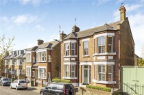 Iveley Road,, Clapham, SW4