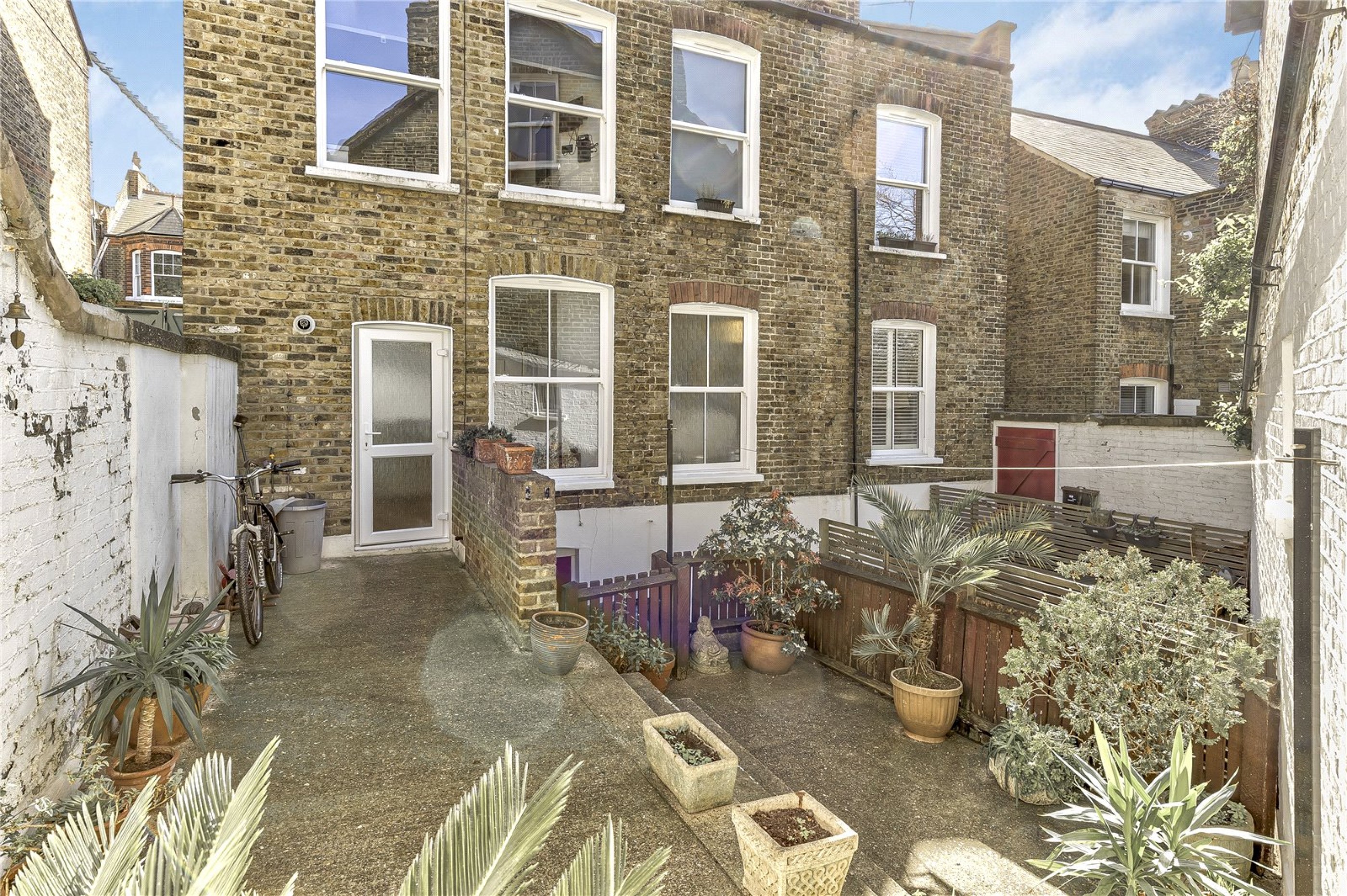 Images for Clapham, London EAID:163099177 BID:CLM