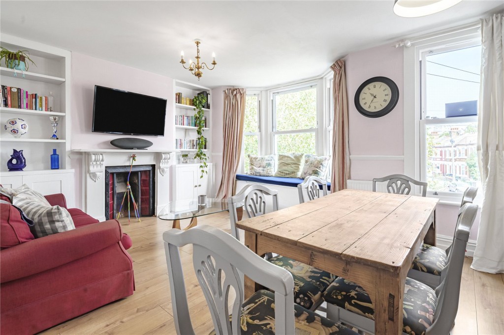 Images for Clapham, London EAID:4101633374 BID:CLM