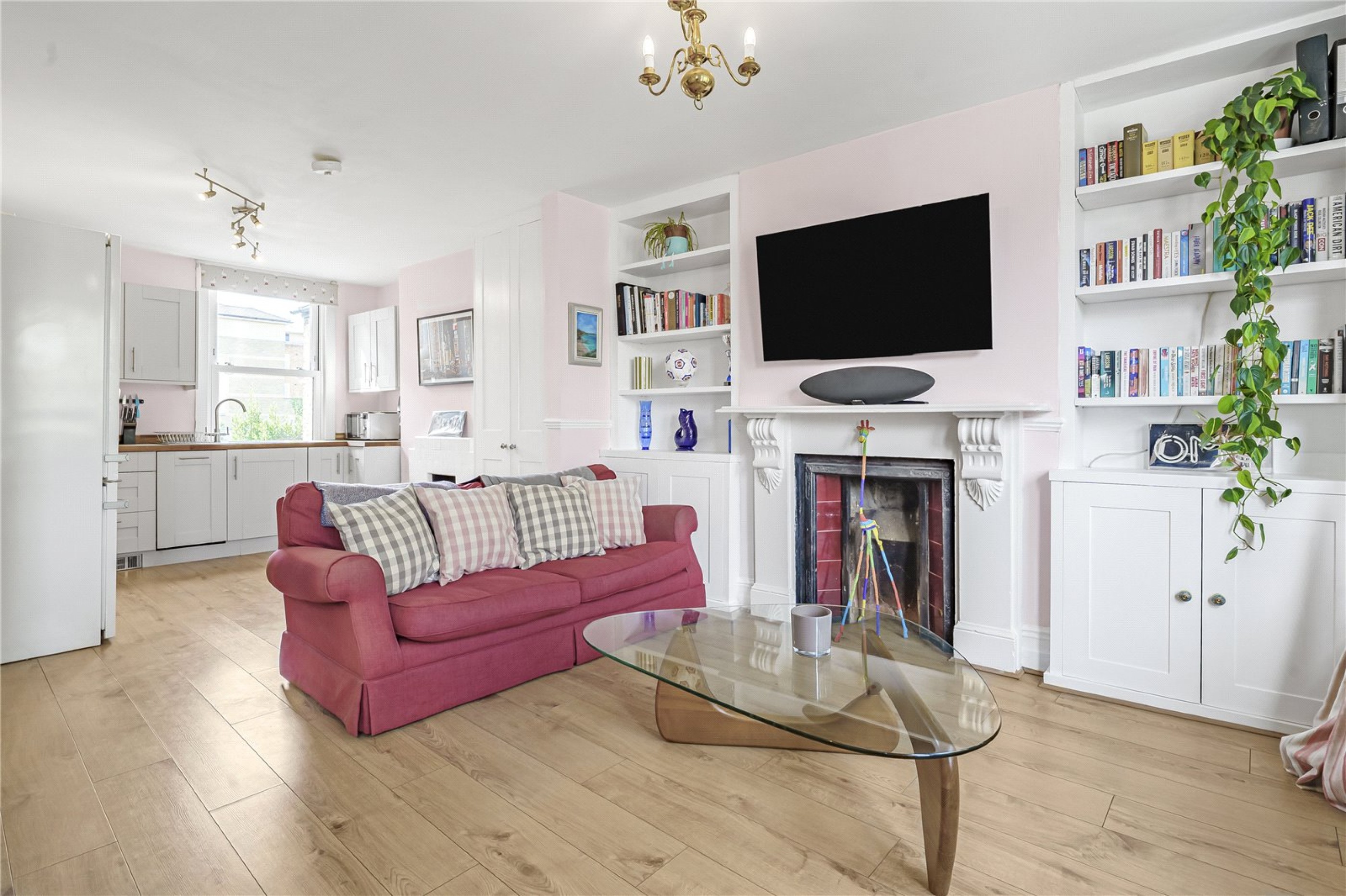 Images for Clapham, London EAID:4101633374 BID:CLM