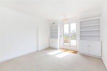 Claremont, Fontenoy Road, SW12