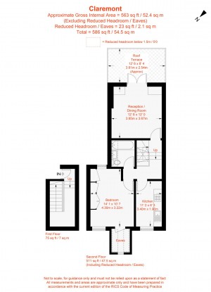 Images for Fontenoy Road, London