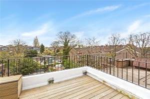 Images for Fontenoy Road, London