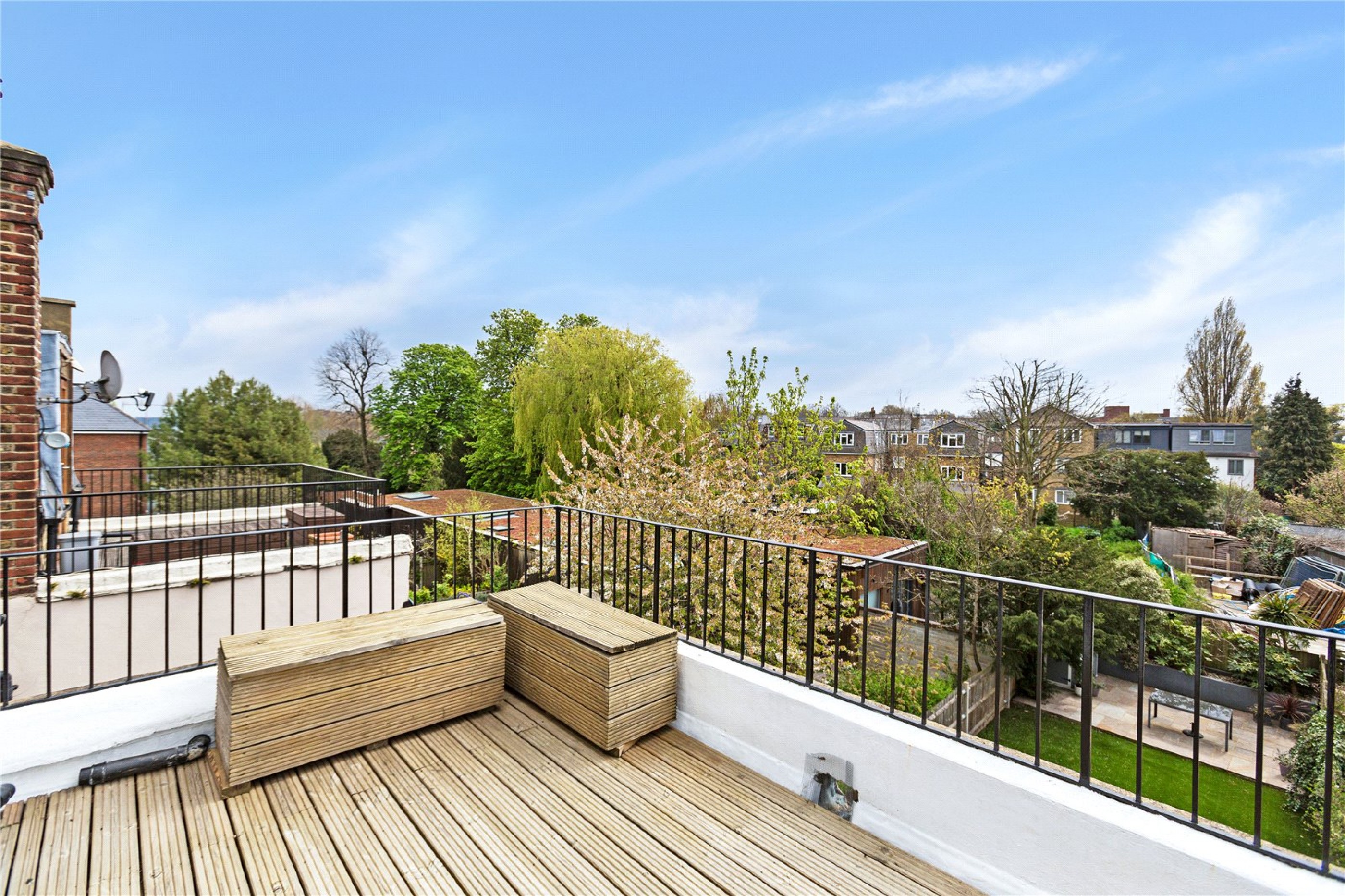 Images for Fontenoy Road, London EAID:163099177 BID:BLM