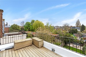 Images for Fontenoy Road, London