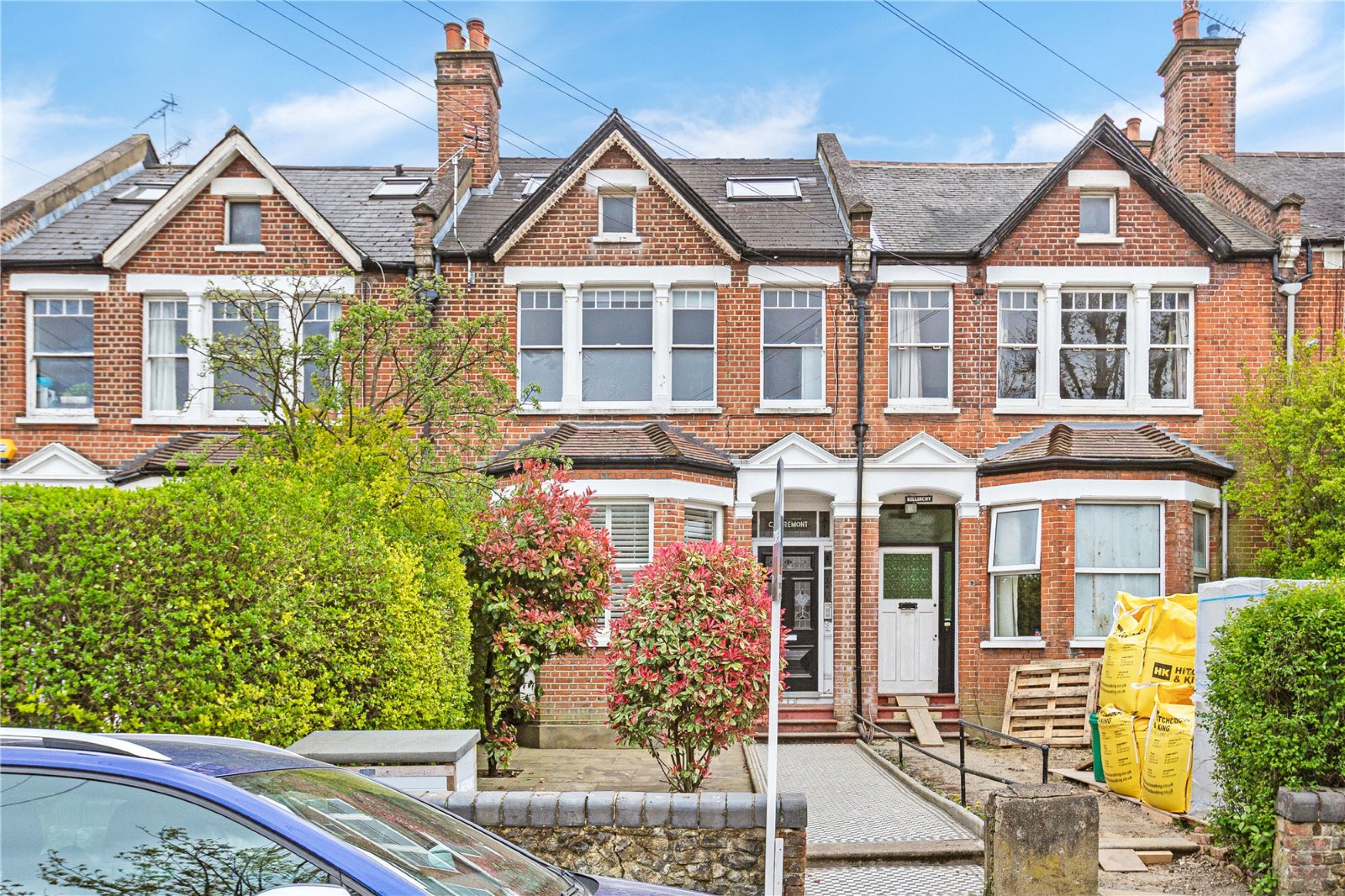 Images for Fontenoy Road, London EAID:163099177 BID:BLM
